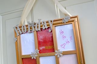 Xyron Holiday Fun Board Clear Scraps Pinky Hobbs3