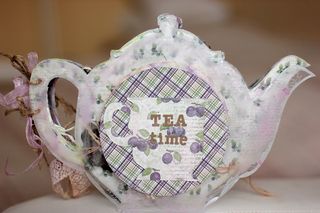 TeaPotMain TeaPotMain