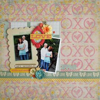 Love 2014 Winter CHA1 Love 2014 Winter CHA1