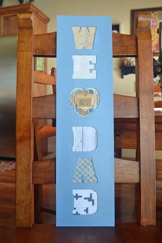 We love dad 2014 winter cha1 We love dad 2014 winter cha1