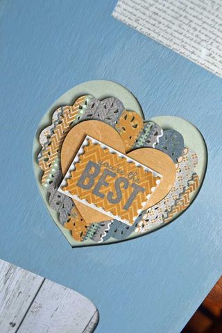 We love dad 2014 winter cha3 We love dad 2014 winter cha3