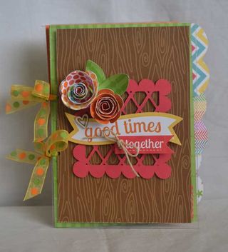 Good times 2014 winter cha1 Good times 2014 winter cha1