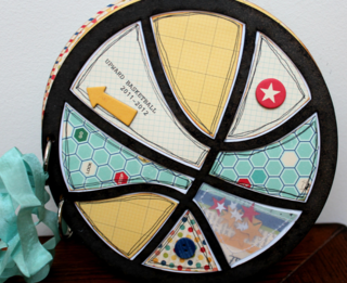 Clear_Scraps_Basketball_Chipboard_Album