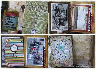 Tab mini with feather1