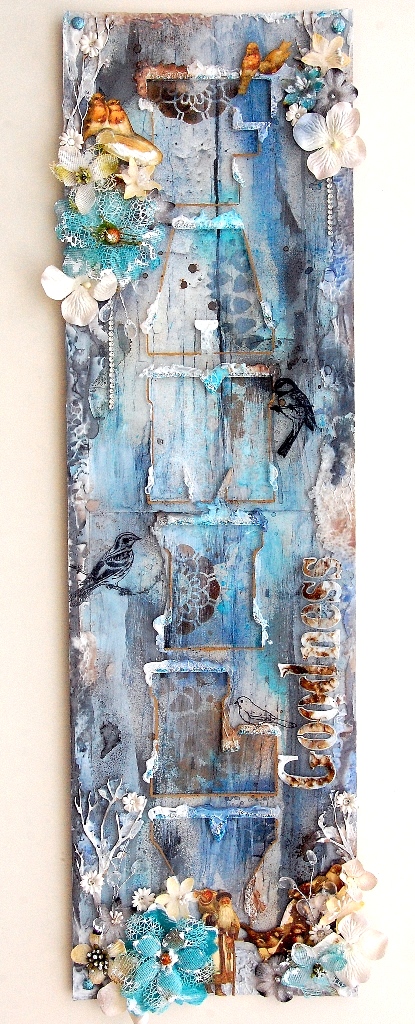 Family Goodness Home Decor(resize)