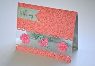 SpringCard Clear Scraps Pinky Hobbs1
