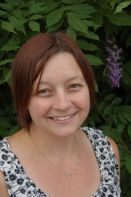 Michelle Headshot Sept 2012