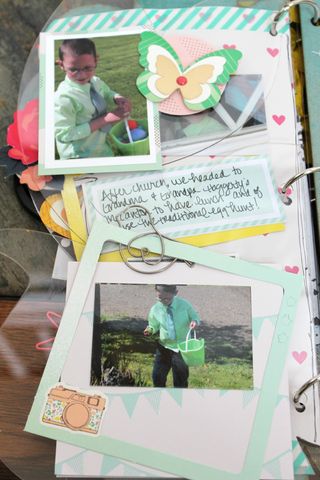 Clear_Scraps_Spring_Mixable_Album9