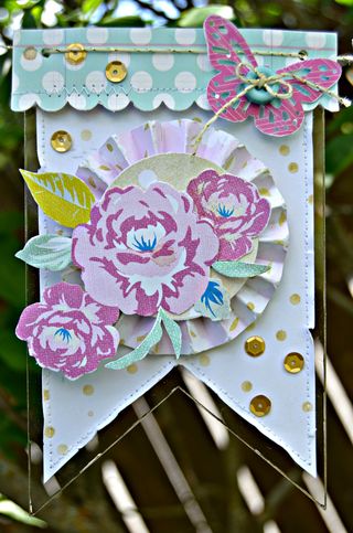 Beautiful day banner 1