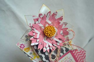 Mother's day gift box2