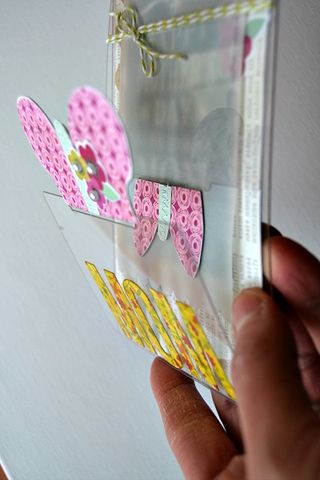 MOM card detail MOM card detail