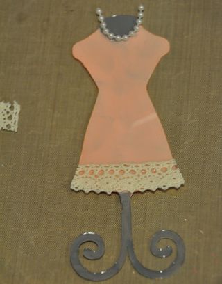 Clear scraps_dress form_step 2