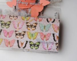 Breaking Free Card signature Breaking Free Card signature