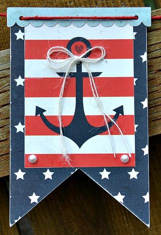 Land of the free banner 2