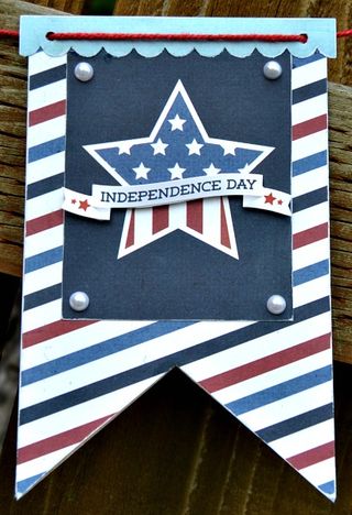 Land of the free banner 4