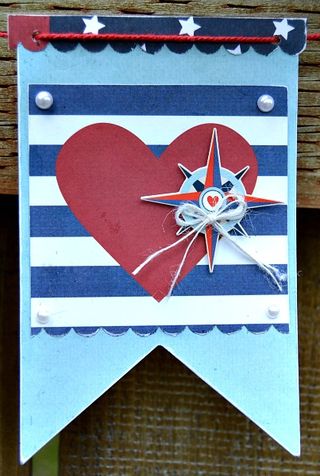 Land of the free banner 5