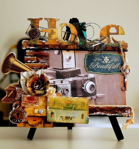 Hope Altered Frame (resize)