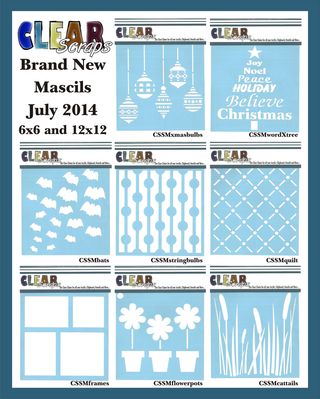 July 2014 Mascils Release July 2014 Mascils Release