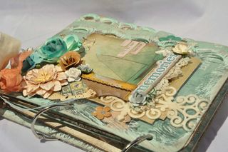 Mixers_clear scrap_mini album_prima_seashore_nancy keslin