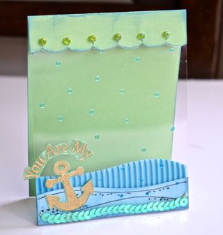Beach Cards Avocado Arts Anchor Acrylic Pinky Hobbs Xyron Clear Scraps14
