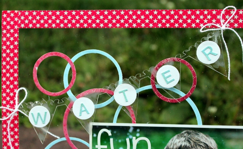 Clear scraps_banner_water fun1_wendy price Clear scraps_banner_water fun1_wendy price