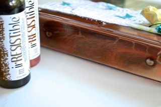 Clear Scraps Imagine Crafts Pinky Hobbs Acrylic Album2