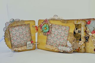 Mixed up_mini album_clear scraps_nancy keslin_1