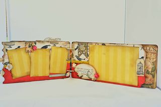 Mixed up_mini album_clear scraps_nancy keslin_5