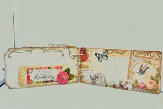 Mixed up_mini album_clear scraps_nancy keslin_6