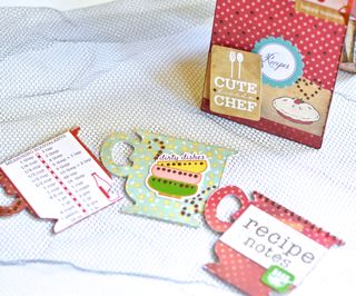 Clear Scraps Teacup Magnets Recipe Ideas Pinky Hobbs 4