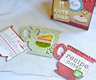 Clear Scraps Teacup Magnets Recipe Ideas Pinky Hobbs 5