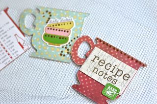 Clear Scraps Teacup Magnets Recipe Ideas Pinky Hobbs 3