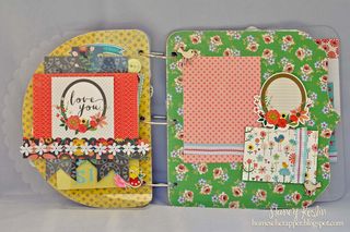 Lovely day_mini album_clear scraps_echo park_nancy keslin_page 3