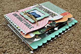 Rushmore album flat Rushmore album flat