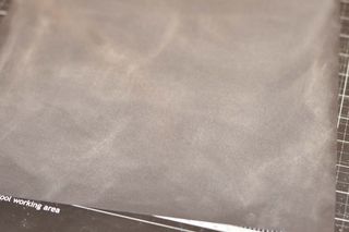 Trick or treat_chalkboard_clear scraps_chalked_nancy keslin_