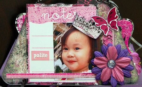 Chloe Mini Album (Page 6)(resize)