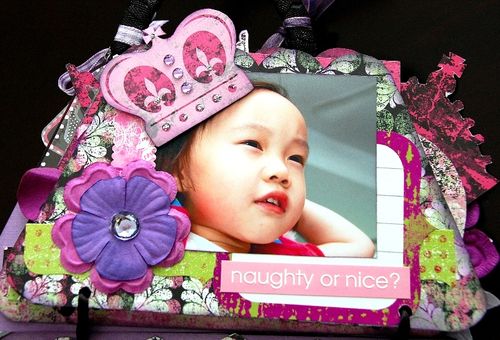 Chloe Mini Album (Page 7)(resize)