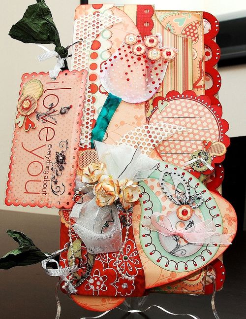 I Love Everything About You Mini Album(resize)