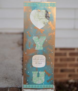 Clear Scraps Word Frame I Love You Pinky Hobbs KaiserCraft Krylon Paint2 Clear Scraps Word Frame I Love You Pinky Hobbs KaiserCraft Krylon Paint2