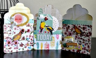 Enjoy today trifold Enjoy today trifold