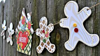 Be Merry banner {side}