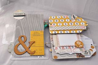 Luggage mixable_clearscraps_nancy keslin_1