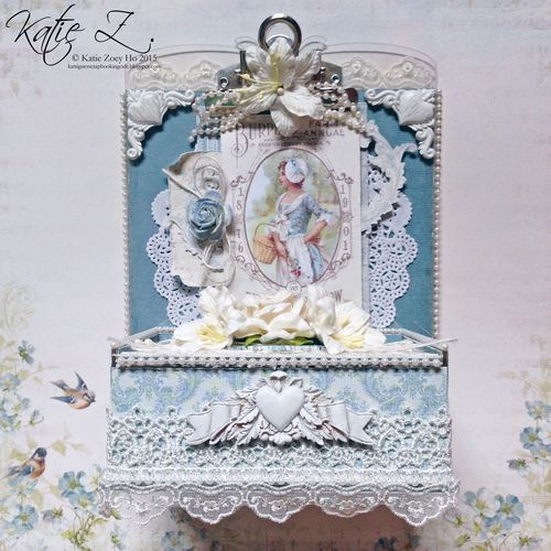 KatieZoeyHo_ClearScraps_PionDesign_VintageGarden_TreasuresBox_1