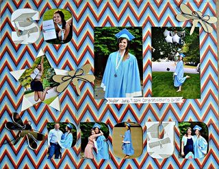 SO PROUD large frame SO PROUD large frame