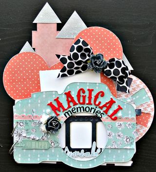 Magical memories full