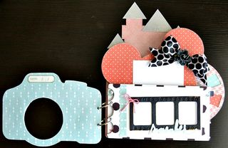 Magical memories one and two