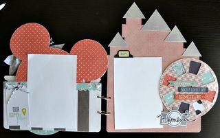 Magical memories five and six