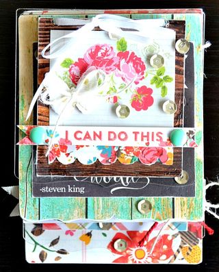 Mini album Mini album