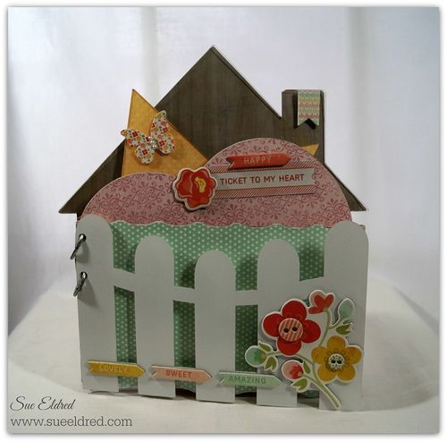 House Mixable 1580 House Mixable 1580