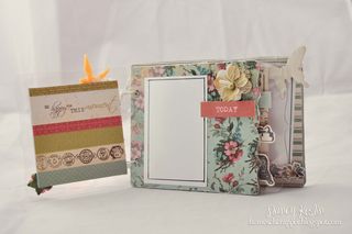 Today_mini_album_clear scraps_nancy keslin_page 1